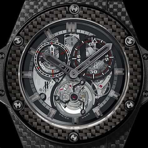 hublot king power carbon fiber cathedral price|Pre.